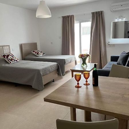 Christothea Apartments Ajía Nápa Kültér fotó