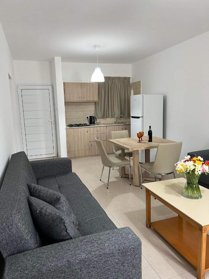 Christothea Apartments Ajía Nápa Kültér fotó